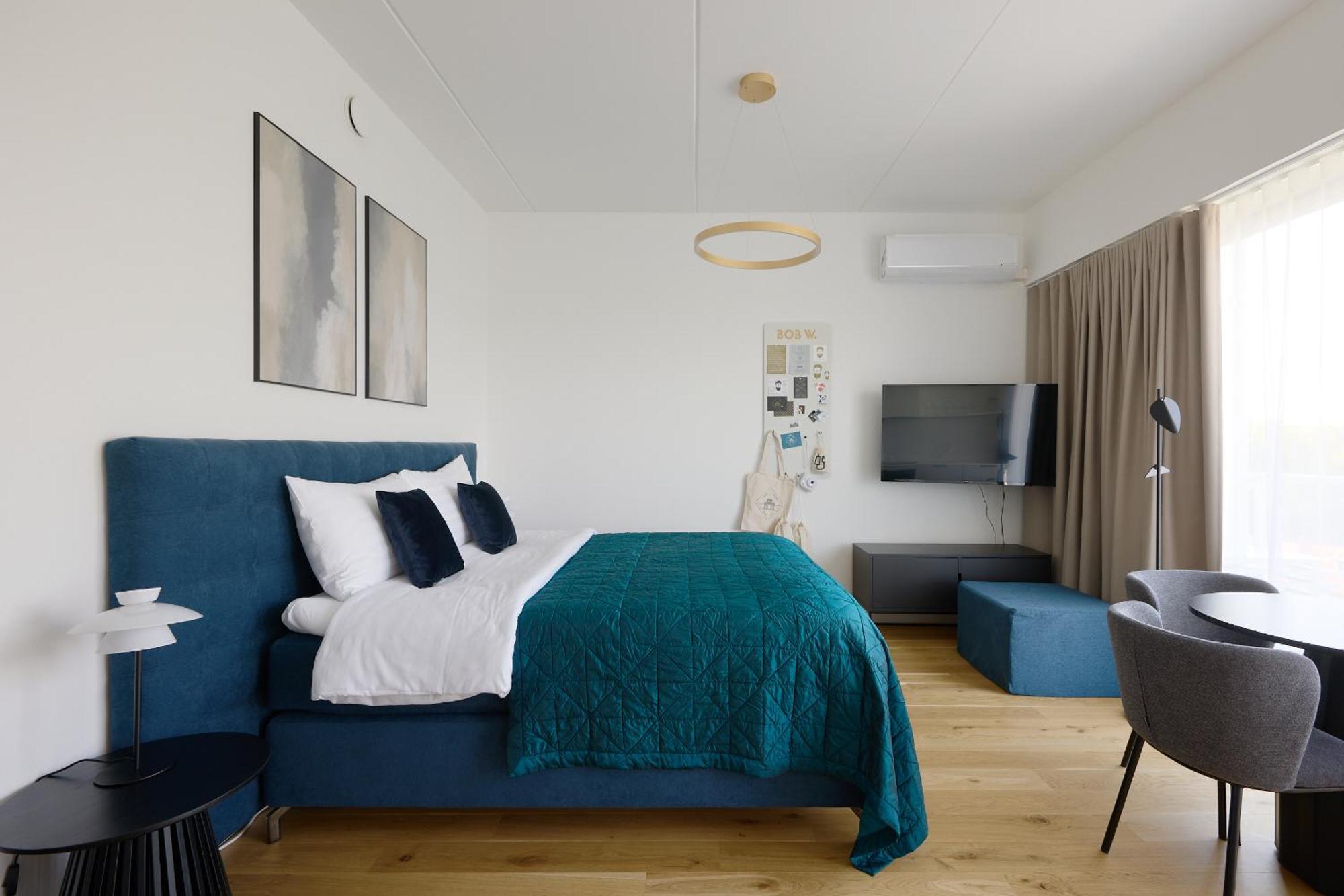 Bob W Paernu Apartment Екстериор снимка