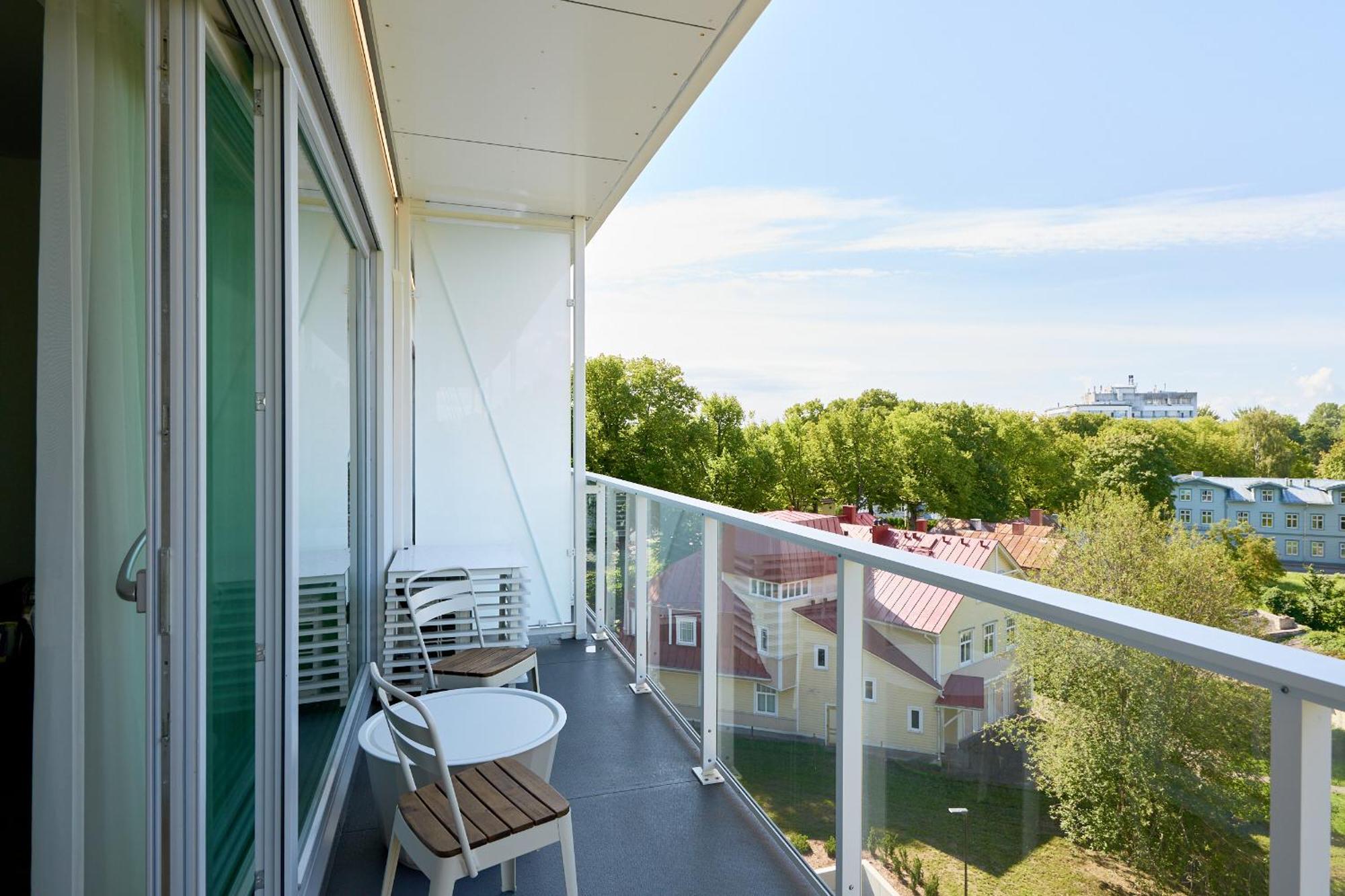 Bob W Paernu Apartment Екстериор снимка