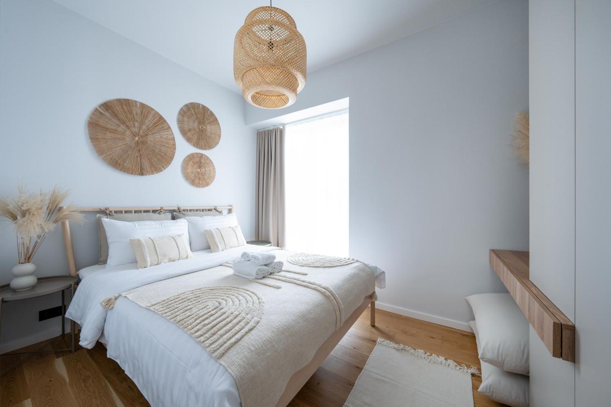 Bob W Paernu Apartment Екстериор снимка
