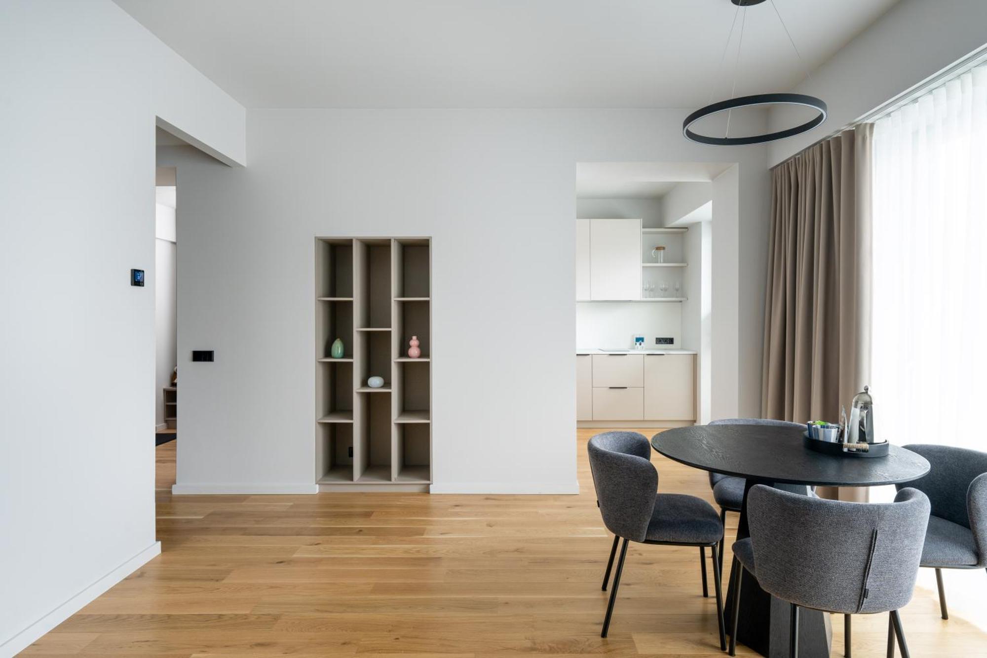 Bob W Paernu Apartment Екстериор снимка