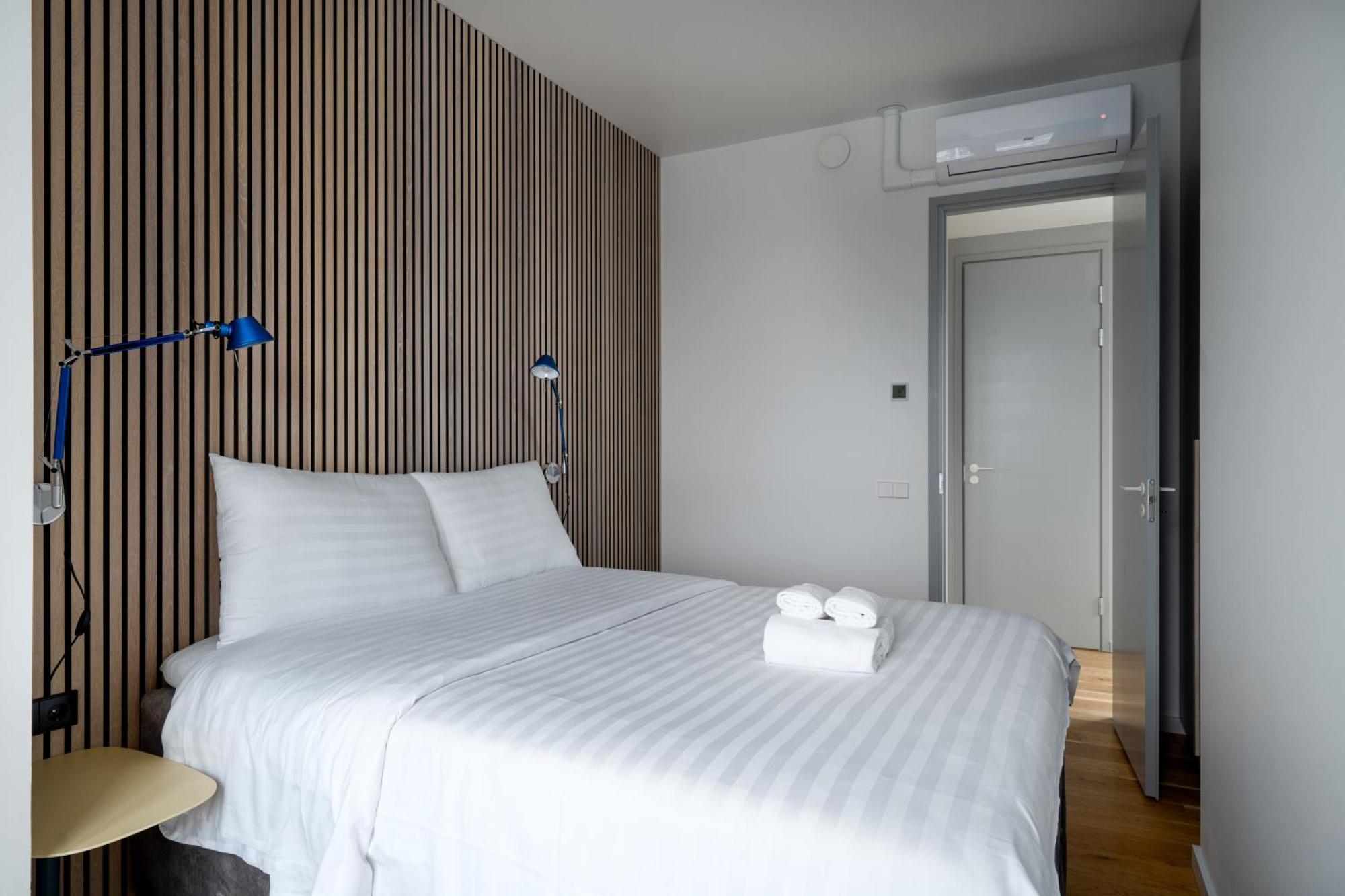Bob W Paernu Apartment Екстериор снимка