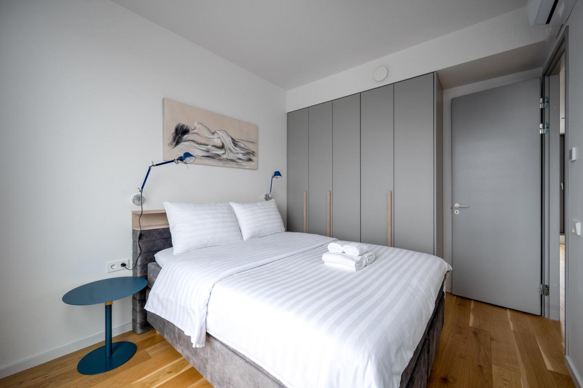 Bob W Paernu Apartment Екстериор снимка