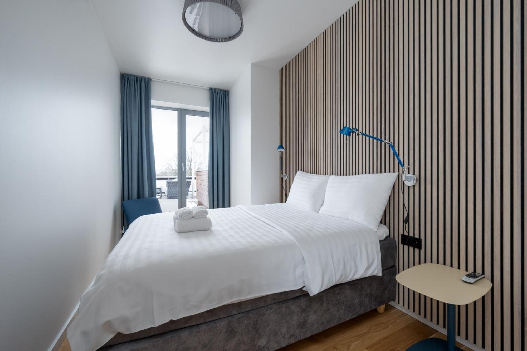 Bob W Paernu Apartment Екстериор снимка