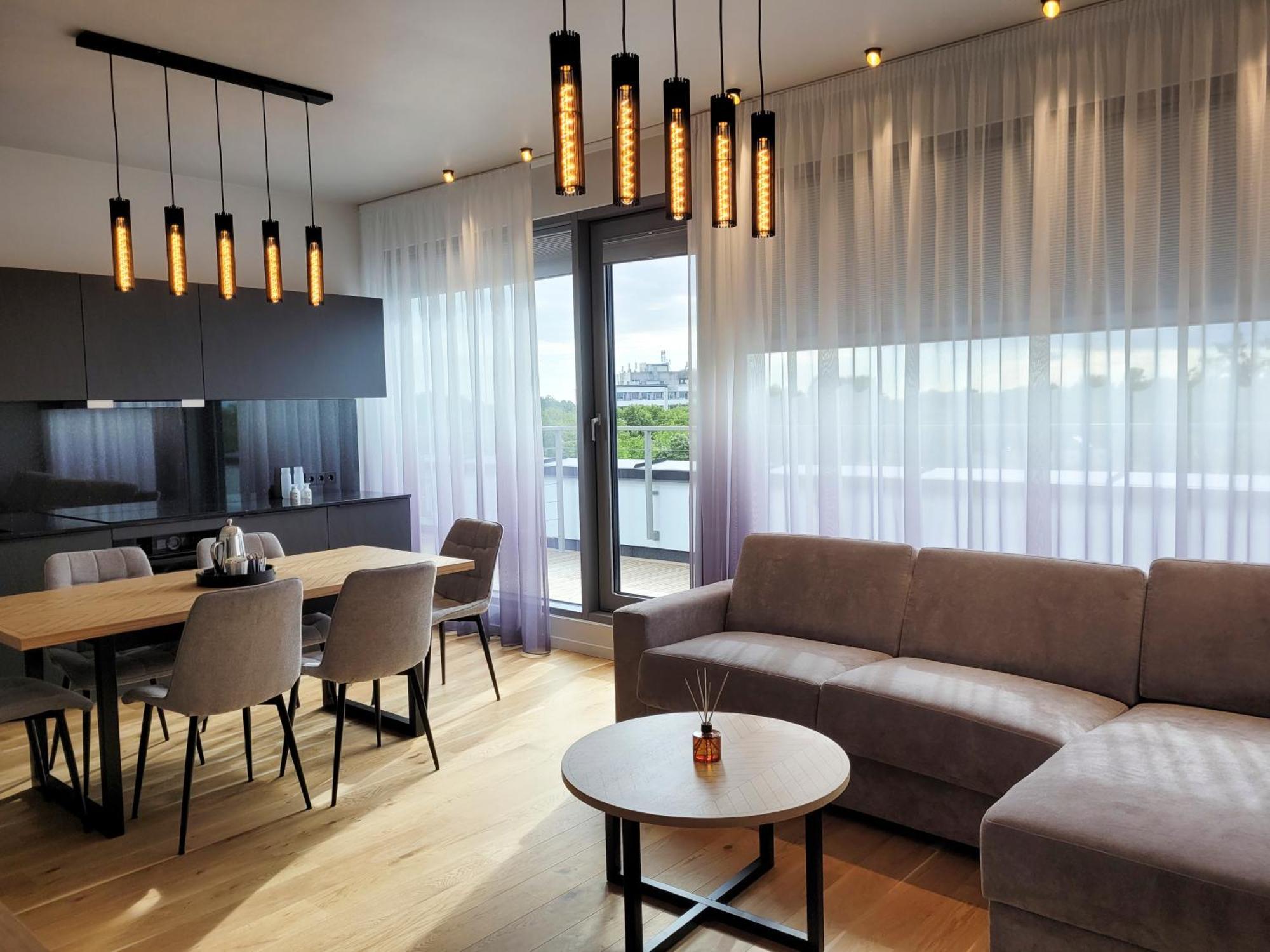 Bob W Paernu Apartment Екстериор снимка