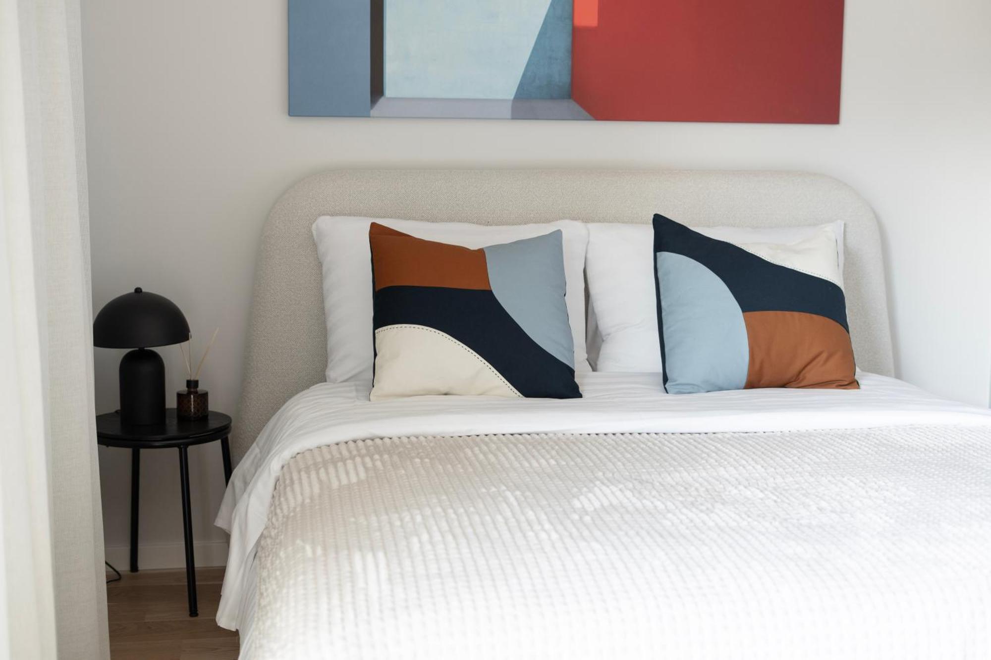 Bob W Paernu Apartment Екстериор снимка