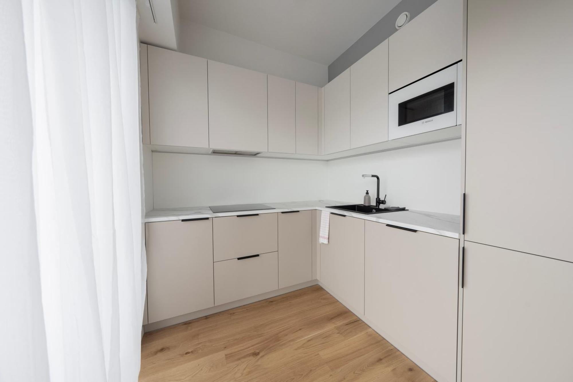 Bob W Paernu Apartment Екстериор снимка