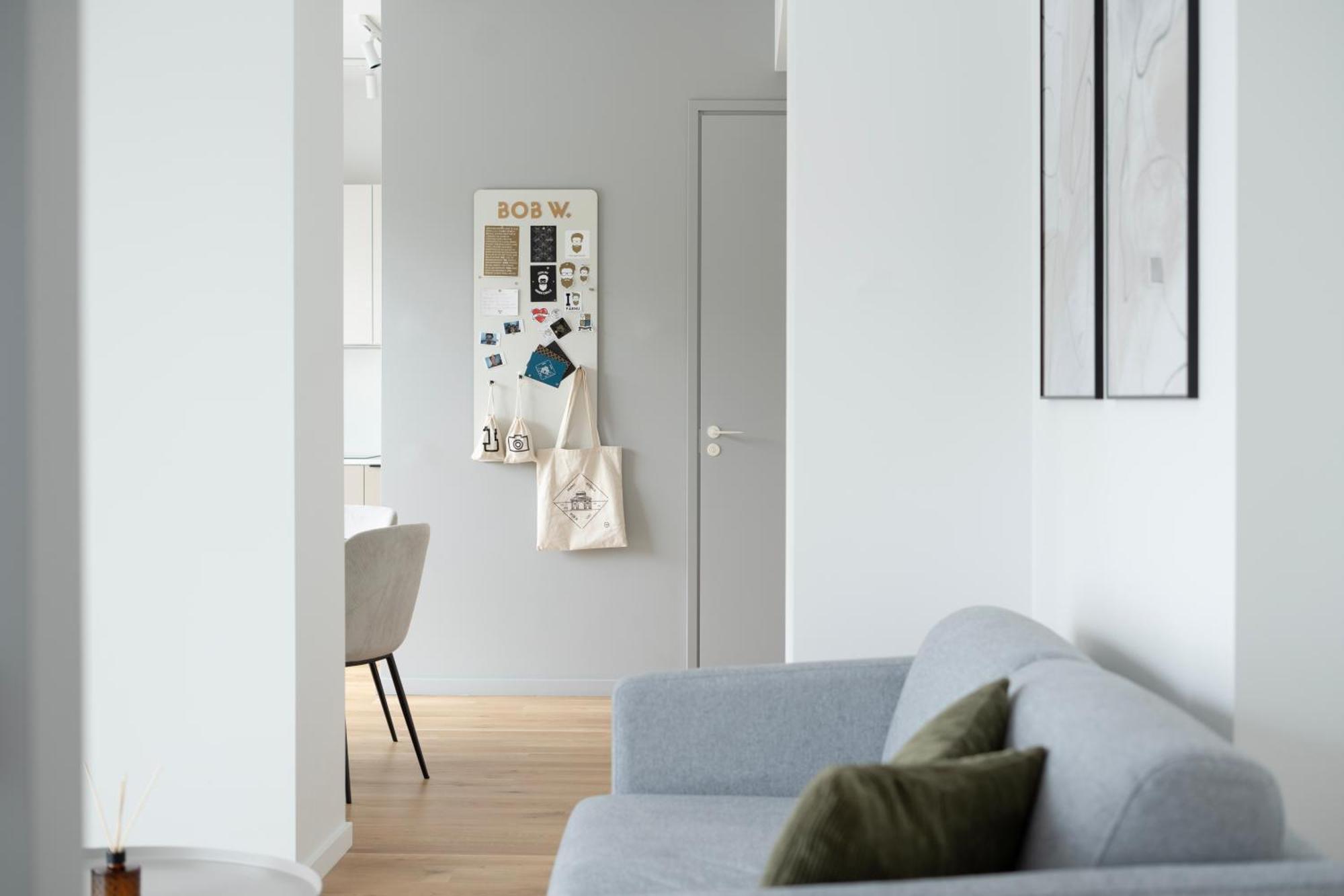 Bob W Paernu Apartment Екстериор снимка