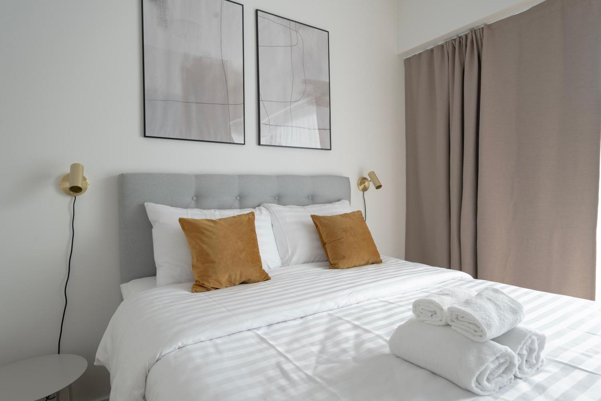 Bob W Paernu Apartment Екстериор снимка