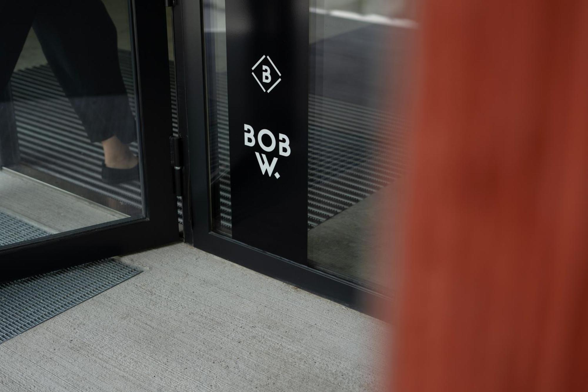 Bob W Paernu Apartment Екстериор снимка