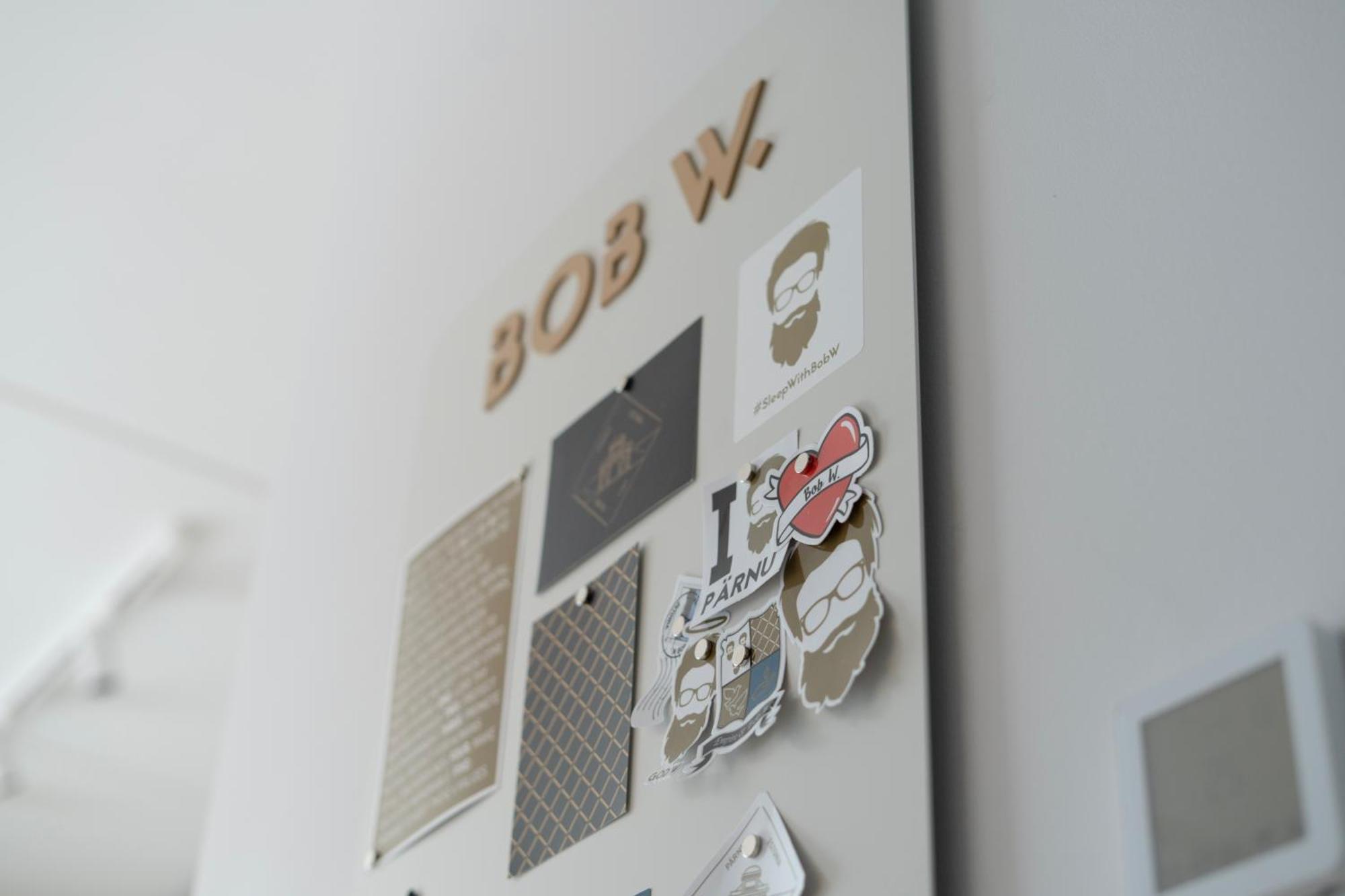 Bob W Paernu Apartment Екстериор снимка