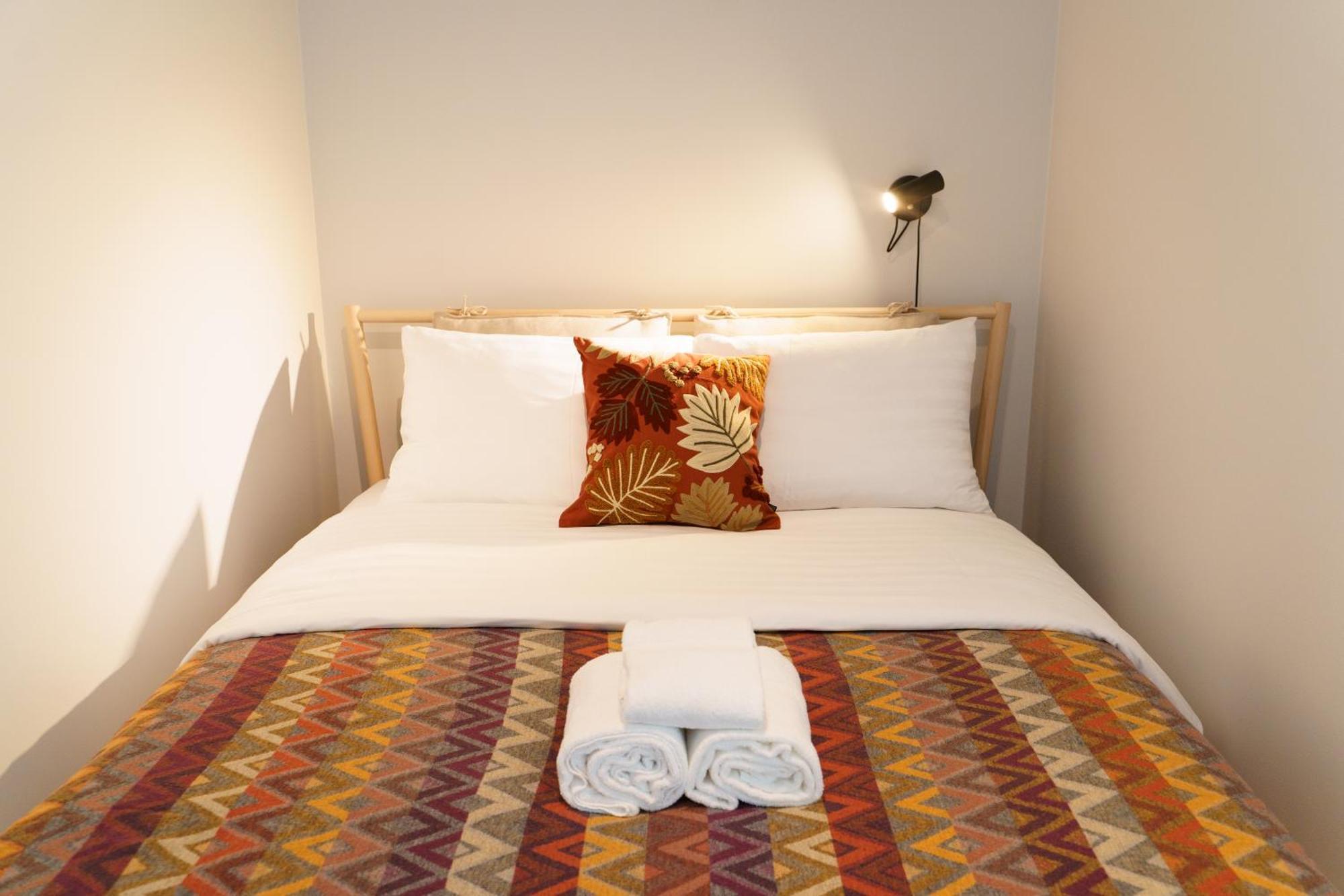 Bob W Paernu Apartment Екстериор снимка
