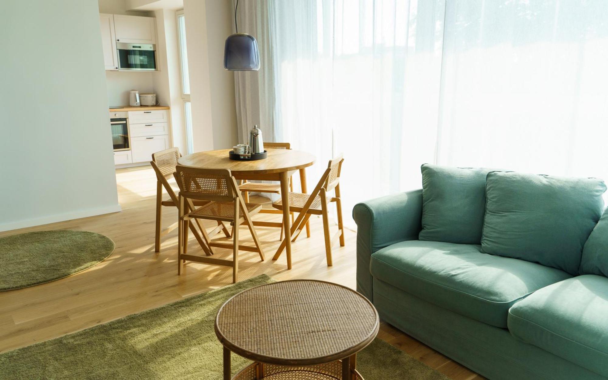 Bob W Paernu Apartment Екстериор снимка