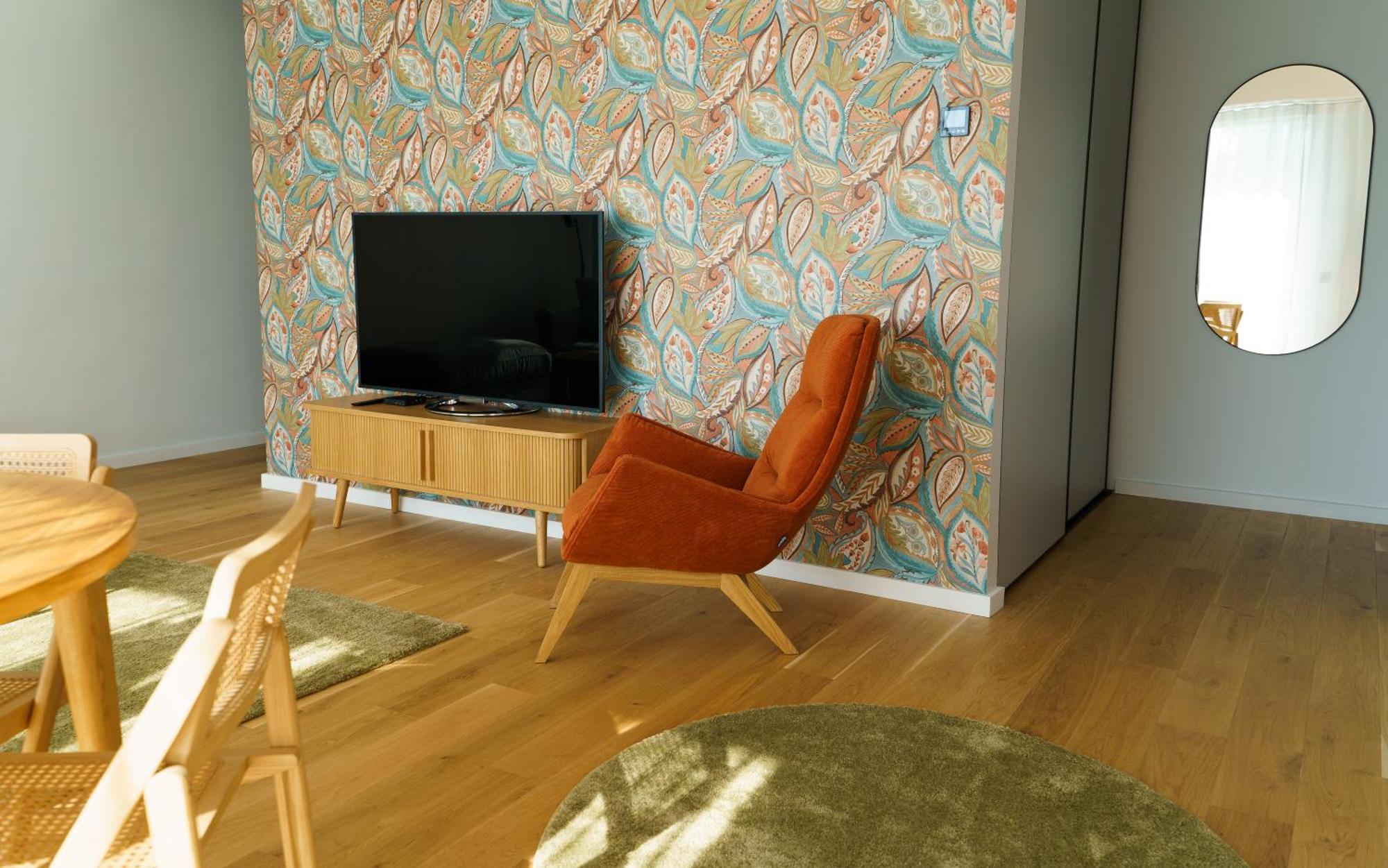 Bob W Paernu Apartment Екстериор снимка