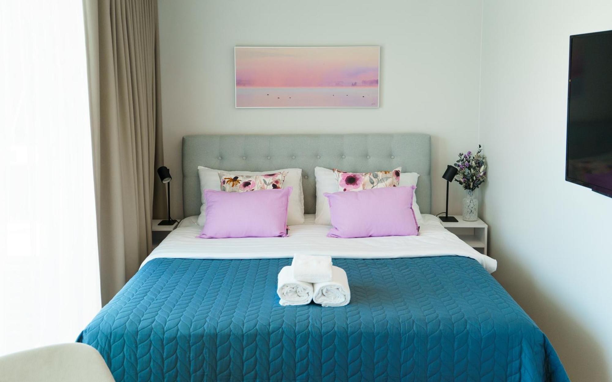 Bob W Paernu Apartment Екстериор снимка