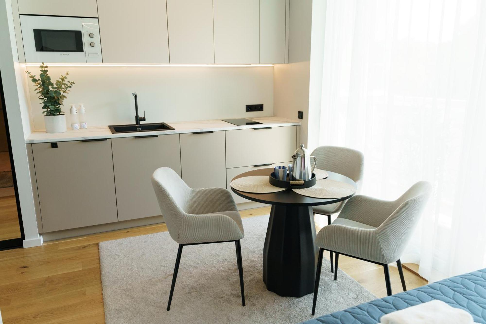 Bob W Paernu Apartment Екстериор снимка