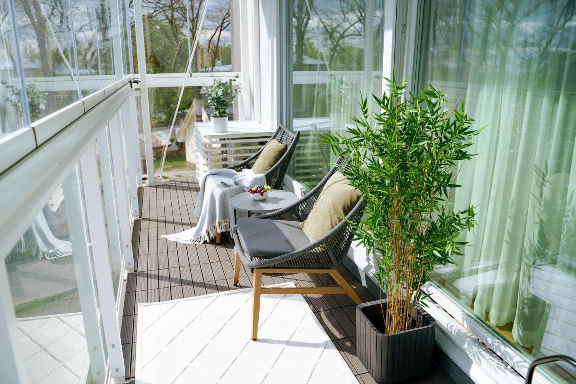 Bob W Paernu Apartment Екстериор снимка